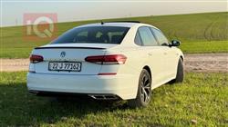 فولكسفاغن باسات